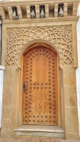 Special doors