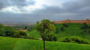 Rabat Street View