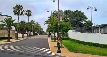 Rabat Street View