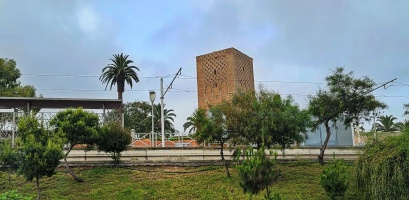 Rabat Street View