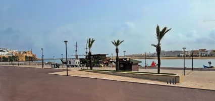 Rabat Street View
