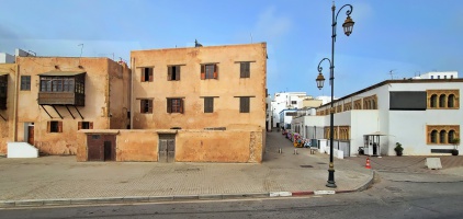 Rabat Street View