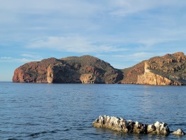 科尔特斯海游轮游