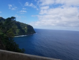 哈纳景点之路