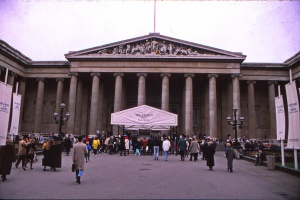 The British Museum