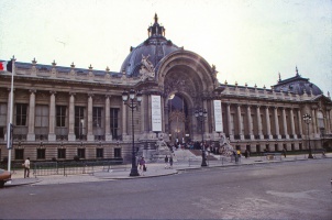 The British Museum