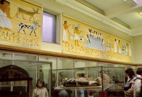 The British Museum