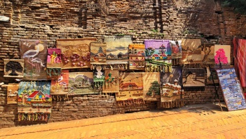 因陀罗尼寺庙
