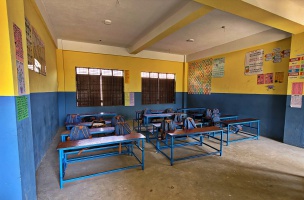 访问Gate One 赞助学校