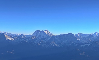 高里尚卡山