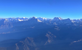 高里尚卡山