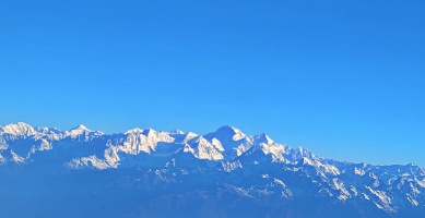 康纳楚戈山