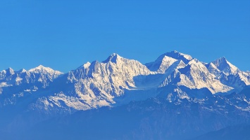 康纳楚戈山
