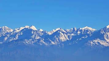 康纳楚戈山