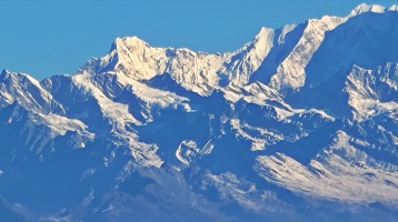 康纳楚戈山