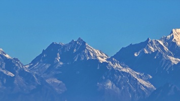 康纳楚戈山