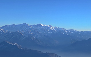 康纳楚戈山