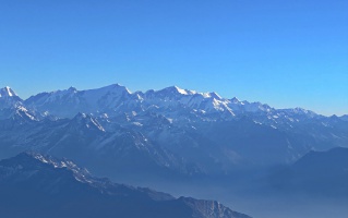 康纳楚戈山