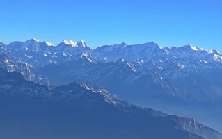康纳楚戈山