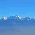 朗塘利戎峰 （Langtang Lirung ）