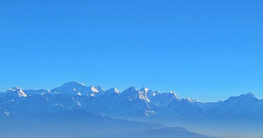 朗塘利戎峰 
