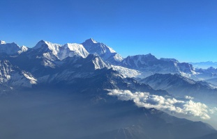 马卡鲁峰
