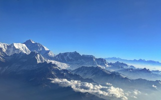 马卡鲁峰