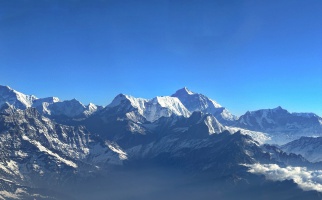 马卡鲁峰