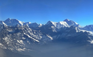 马卡鲁峰