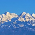 普比恰楚山峰（Phurbi Chhyachu）