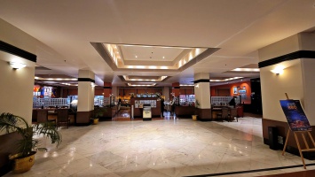 加德满都丽笙酒店