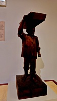 国家人类学博物馆
