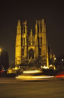 Cathédrale Notre-Dame de Paris