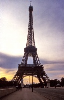 Eiffel Tower