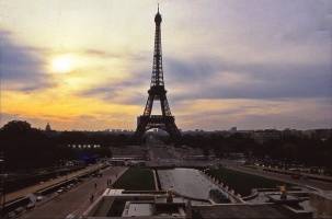 Eiffel Tower