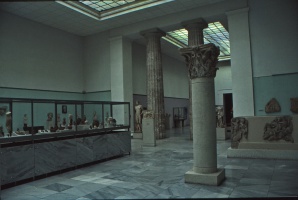 Louvre Museum