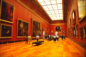 Louvre Museum